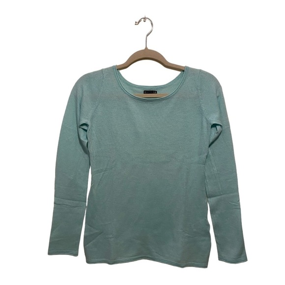 Express merino wool blend sweater. Size S . Worn once - Picture 1 of 10